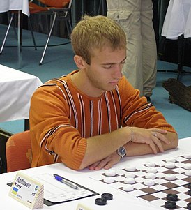 Юрий Аникеев в 2006 году