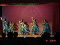 Image 40Kandy women performing the Peacock Dance (from Culture of Sri Lanka)