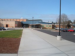 Kelso High School