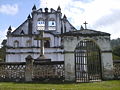 Old Colonial Church of La Iguala Centro