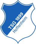 Logo TSG Hoffenheim