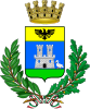 Coat of arms of  Luino