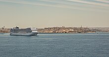 Msc Poesia a La Valletta