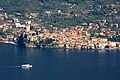 Panorama di Malcesine