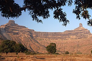 माङ्गी-तुङ्गी-पर्वतशिखरौ