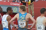 Marius Bakken – Rang zwölf in 13:53,07 min