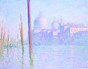 Grand Canal, Venice, 1908, Fine Arts Museums of San Francisco