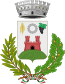 Blason de Montano Lucino