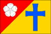 Flag of Moravec