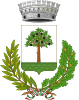 Coat of arms of Mori