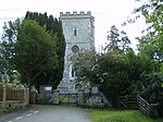 Church of St Michael