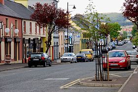 Glenties