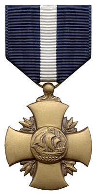 Navy Cross