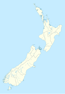 Notochen is located in New Zealand