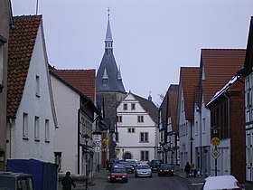 Nieheim