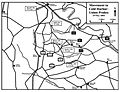 Map 10: Movement to Cold Harbor - Union Probes: 29 May 1864.