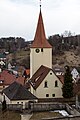 St. Bartholomew's Church