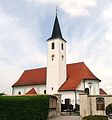 Katholische Pfarrkirche St. Peter und Paul