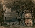 Image 86Set design for Act IV of Rigoletto, by Philippe Chaperon (restored by Adam Cuerden) (from Wikipedia:Featured pictures/Culture, entertainment, and lifestyle/Theatre)