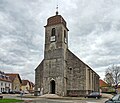 Église Notre-Dame-de-l'Assomption de Pierrefontaine-les-Varans