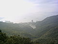 Pok Fu Lam Reservoir