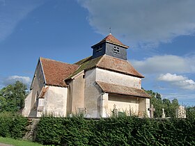 Précy-Notre-Dame