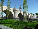 Puente de Toledo