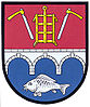 Coat of arms of Putim