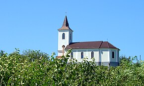 Biserica Sfântul Vasile cel Mare