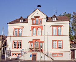 Town hall