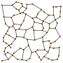 Miniatuur voor Relative neighborhood graph