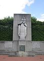 Polish 1st Armoured Division Monument