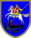 Blason de Rogašovci