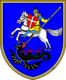 Coat of arms of Municipality of Rogašovci