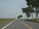 埼玉県深谷市