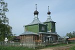 Old Believers' Church of the Dormition of the Theotokos in Rytovo.