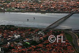 São Luís Gonzaga do Maranhão – Veduta