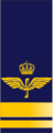 Löjtnant (Swedish Air Force)