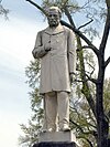 Samuel Noble Monument