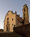 Església Parroquial de Sant Boi de Lluçanès