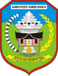 Sarolangun Regency