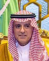 Arabie saoudite Adel al-Joubeir, ministre des Affaires étrangères