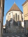 Église Saint-Pierre-le-Rond