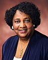 Shirley Weber (D) Secretary of State