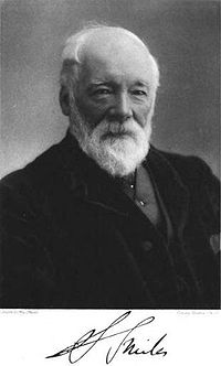 Samuel Smiles