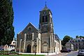 Église Notre-Dame de Soisy-sur-Seine