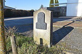 Longueau, Rue du phare du bout du Monde