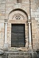 Église Saint-Pierre-de-Rhèdes in Lamalou-les-Bains (12. Jh.)