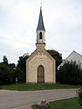 Katholische Hofkapelle St. Maria