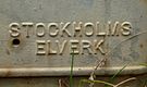 "Stockholms Elverk"